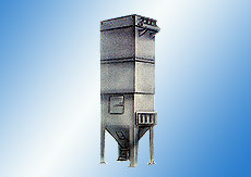 DMC脈沖袋式除塵器 