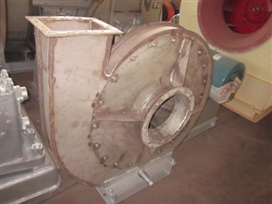 9-19不銹鋼風(fēng)機(jī)