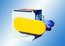 RV系列旋轉(zhuǎn)下料器