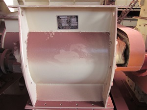 F系列旋轉(zhuǎn)下料器